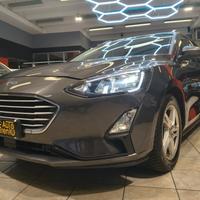 Ford Focus 1.5 EcoBlue 120 CV SW Business 2022