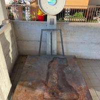 Bilancia fruttivendolo Fulgar 1500kg