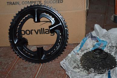 Corone Dura Ace-Scarpe bici