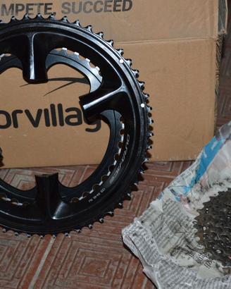 Corone Dura Ace-Scarpe bici