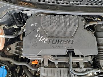 MOTORE USATO KIA STONIC G3LF 73KW 49.000KM 2023