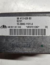 SENSORE ESP PEUGEOT 207, CITROEN C2, 9641342980