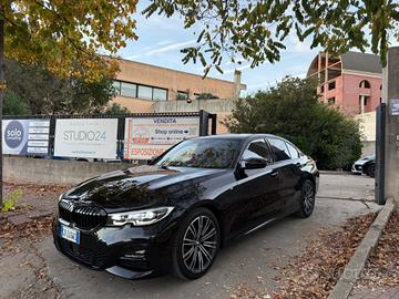Bmw 320 M Sport km. 63.000! XDrive 190 hp AUTOM.