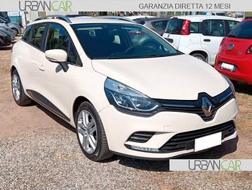 RENAULT Clio Sporter Sw 0.9 Tce 90 Cv 5p - GARANZI