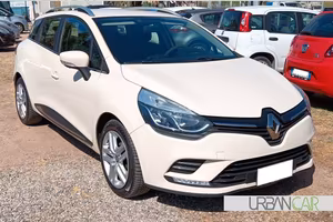 RENAULT Clio Sporter Sw 0.9 Tce 90 Cv 5p - GARANZI