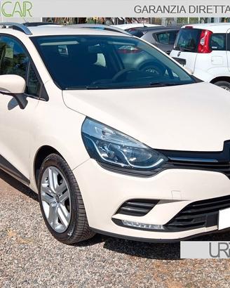 RENAULT Clio Sporter Sw 0.9 Tce 90 Cv 5p - GARANZI
