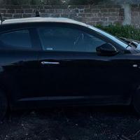 Alfa mito 1.3 mtj diesel 2017