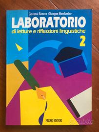 G. Bisazza - G. Mandurrino. Laboratorio letture 2