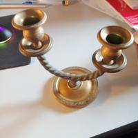 candelabro inizi 900