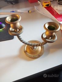candelabro inizi 900