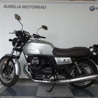 Moto Guzzi V7 III - 2021