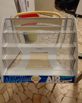 Espositore caramelle nuovo