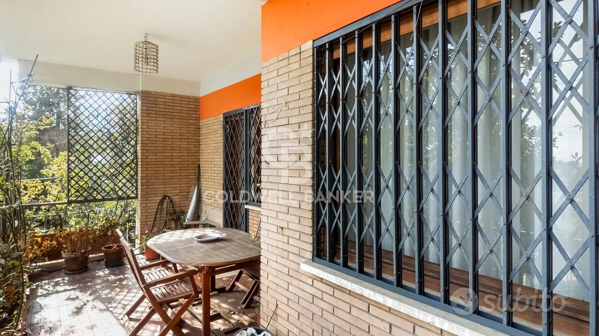 Apartment in Roma, Della Vittoria - Vista 6