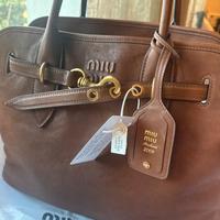 Borsa Miu Miu