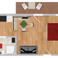 MONOLOCALE-Sesto Fiorentino-LIBERO DA SUBITO