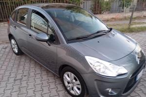 Citroen C3 1.4 HDi seduscion tetto panoramico 