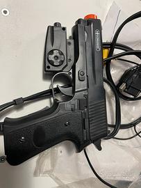 Pistola per ps1 e ps2