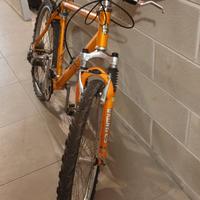 Mountain Bike Bianchi