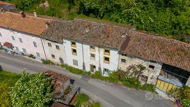 CASA INDIPENDENTE A TREGNAGO