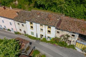 CASA INDIPENDENTE A TREGNAGO