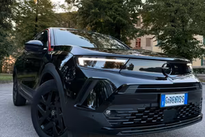 OPEL MOKKA GS LINE