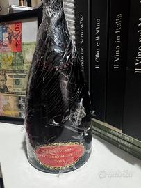 Bollicina Riserva Vittorio Moretti 2013