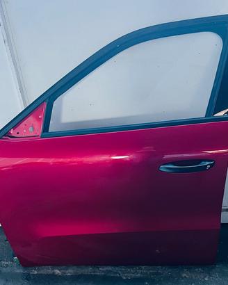 Porta anteriore sinistra Citroen C3 Aircross