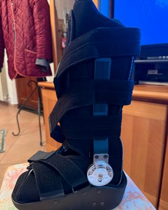 Tutore Tendine d'Achille regolabile 