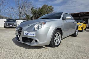 Alfa Romeo MiTo 1.6 JTDm 16V Distinctive