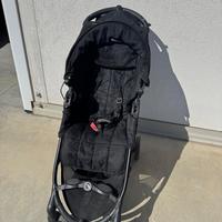 Passeggino city mini zip