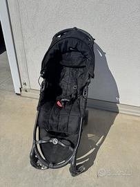 Passeggino city mini zip