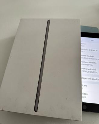 i pad apple 128g.