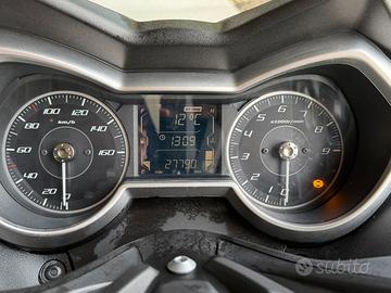 Yamaha Xmax 300 2018