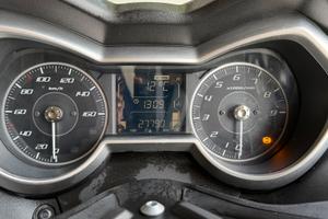 Yamaha Xmax 300 2018