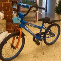 bicicletta bambino