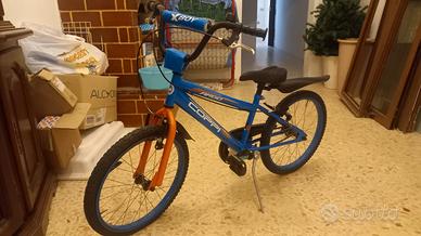 bicicletta bambino