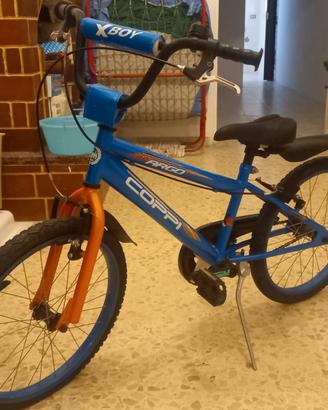 bicicletta bambino