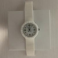 Orologio Bianco HipHop e due orologi in omaggio