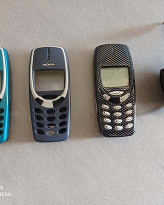 Nokia 3310 + altri