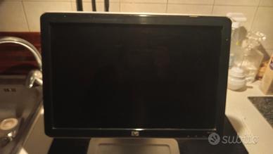 Monitor HP w1907v