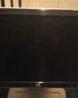 Monitor HP w1907v