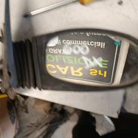 SPECCHIO RETROVISORE DX FIAT SEICENTO