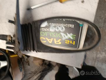 SPECCHIO RETROVISORE DX FIAT SEICENTO