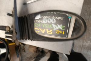SPECCHIO RETROVISORE DX FIAT SEICENTO