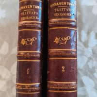 Libri Trattati Teologico sulla Chiesa