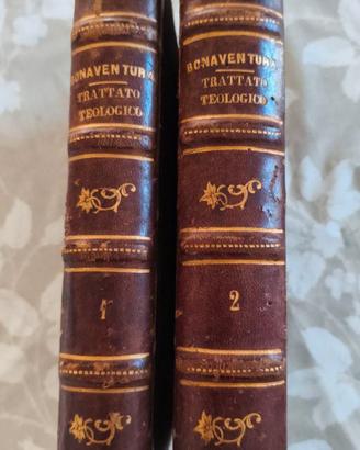 Libri Trattati Teologico sulla Chiesa