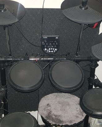 Batteria elettronica Alesis