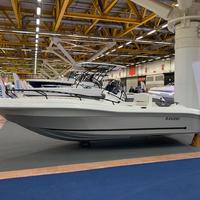 Ranieri Azzurra 20