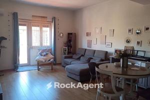 ATTICO CON TERRAZZA IN VIA FOGLIANISE 62