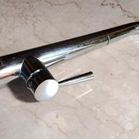 Rubinetto miscelatore cucina design